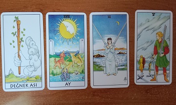 Tarot