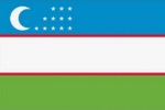 Uzbekistan